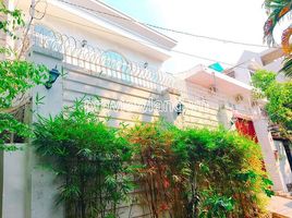 4 Bedroom House for sale in Thao Dien, Ho Chi Minh City, Thao Dien