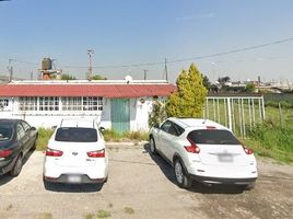 Grundstück zu verkaufen in Toluca, Mexico, Toluca