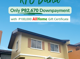 4 chambre Villa for sale in General Trias City, Cavite, General Trias City