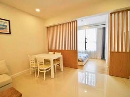 1 Phòng ngủ Chung cư for rent in Phường 12, TP.Hồ Chí Minh, Phường 12