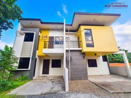 4 Bedroom Villa for sale in Minglanilla, Cebu, Minglanilla