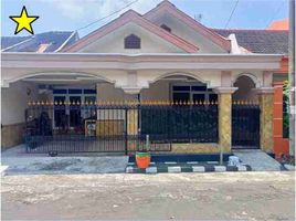 4 Bedroom House for sale in Blimbing, Malang Regency, Blimbing