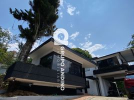 5 Bedroom House for sale in Cathedral of the Holy Family, Bucaramanga, Bucaramanga