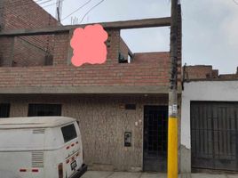 3 Bedroom House for sale in Comas, Lima, Comas