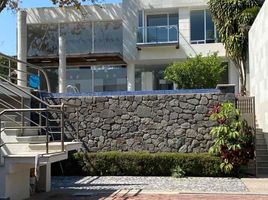 Villa 4 chambre à vendre à Cuernavaca, Morelos, Cuernavaca