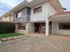 4 Habitación Casa en venta en Cuenca, Azuay, Cuenca, Cuenca