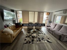 3 Bedroom Apartment for rent in Bare Foot Park (Parque de los Pies Descalzos), Medellin, Medellin