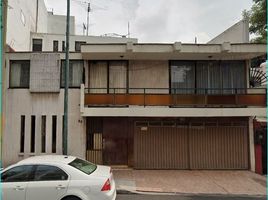 4 Schlafzimmer Haus zu verkaufen in Miguel Hidalgo, Mexico City, Miguel Hidalgo