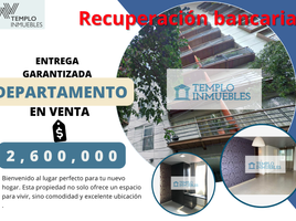 Condominium 3 chambre à vendre à Miguel Hidalgo, Mexico City, Miguel Hidalgo, Mexico City