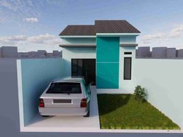 2 Bedroom House for sale in Tangerang railway station, Tangerang, Tangerang