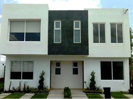 3 Schlafzimmer Haus zu verkaufen in Nextlalpan, Mexico, Nextlalpan