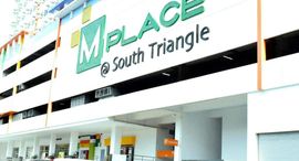 Available Units at MPlace South Triangle