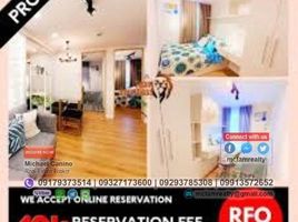2 Schlafzimmer Wohnung zu verkaufen in Pasig City, Metro Manila, Pasig City