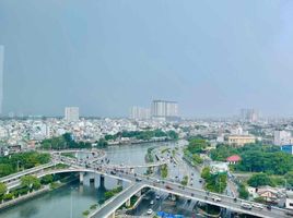 4 chambre Appartement for rent in District 1, Ho Chi Minh City, Cau Kho, District 1