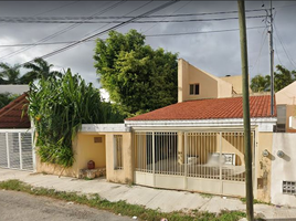 4 Schlafzimmer Villa zu verkaufen in Merida, Yucatan, Merida