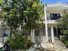 4 Habitación Casa en venta en Lakarsantri, East Jawa, Lakarsantri