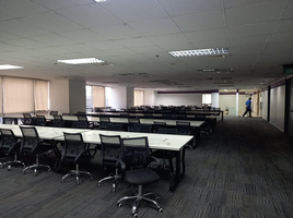 1,217 SqM Office for rent in Pasig City, Eastern District, Pasig City