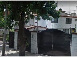 4 Habitación Casa en venta en Coyoacan, Ciudad de México, Coyoacan