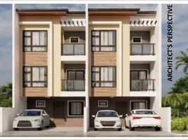 4 Habitación Adosado en venta en Quezon City, Metro Manila, Quezon City, Eastern District, Metro Manila, Filipinas
