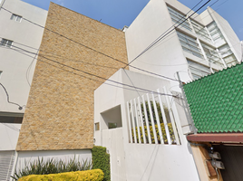 5 Habitación Departamento en venta en Cuajimalpa De Morelos, Ciudad de México, Cuajimalpa De Morelos