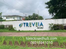  Land for sale at Treveia Nuvali, Calamba City