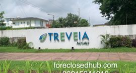 Available Units at Treveia Nuvali