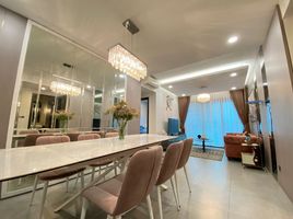 3 Phòng ngủ Chung cư for rent at Feliz En Vista, Thạnh Mỹ Lợi