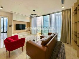 4 chambre Appartement for rent in District 1, Ho Chi Minh City, Ben Nghe, District 1