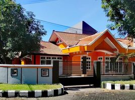 3 Bedroom House for sale in Gayungan, Surabaya, Gayungan