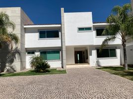 5 Bedroom House for rent in Queretaro, Queretaro, Queretaro, Queretaro