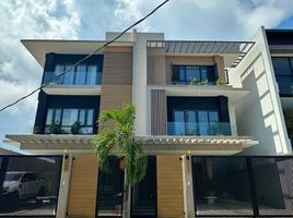 4 Bedroom House for sale in Taguig City, Metro Manila, Taguig City