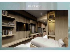 Studio Apartment for sale in Quirino LRT-1, Malate, Malate