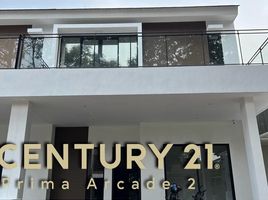 3 Bedroom Villa for sale in Basilea Convention Center, Legok, Pondok Aren