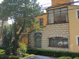 5 Schlafzimmer Haus zu verkaufen in Miguel Hidalgo, Mexico City, Miguel Hidalgo