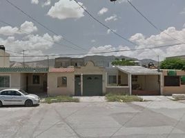 Maison 3 chambre à vendre à Torreon, Coahuila, Torreon