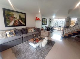 3 Habitación Villa en venta en Cundinamarca, Cajica, Cundinamarca