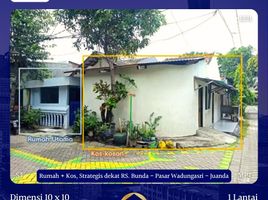 5 Bedroom Villa for sale in Waru, Sidoarjo, Waru