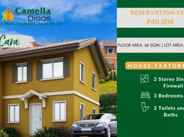 3 Bedroom House for sale in Davao del Sur, Davao, Digos City, Davao del Sur