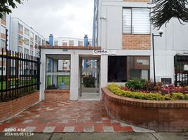 Condominium 3 chambre à vendre à Bogota, Cundinamarca, Bogota