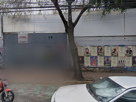  Terreno (Parcela) en venta en Miguel Hidalgo, Ciudad de México, Miguel Hidalgo