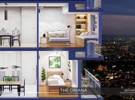 2 chambre Appartement for sale in Araneta Center–Cubao MRT-3, Quezon City, Quezon City