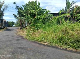  Grundstück zu verkaufen in Badung, Bali, Mengwi