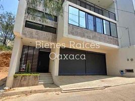 3 Schlafzimmer Haus zu verkaufen in Del Centro, Oaxaca, Del Centro, Oaxaca