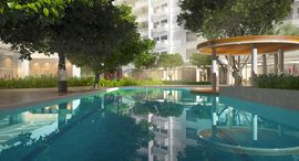 Available Units at Spring Residences