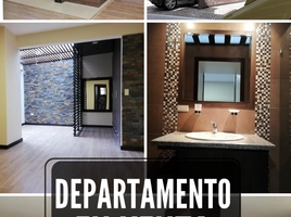 3 Habitación Apartamento en venta en Casa del Sombrero Alberto Pulla Crafts Market, Cuenca, Cuenca, Cuenca