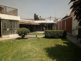 5 Habitación Casa en venta en Lurigancho, Lima, Lurigancho