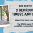 3 Bedroom House for rent in Silang, Calabarzon, Silang