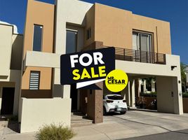 4 Bedroom Villa for sale in Hermosillo, Sonora, Hermosillo, Sonora