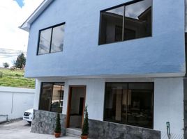 3 Habitación Villa en venta en Calderón Park, Cuenca, Cuenca, Cuenca