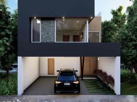 Villa 3 chambre à vendre à San Luis Potosi, San Luis Potosi, San Luis Potosi, San Luis Potosi